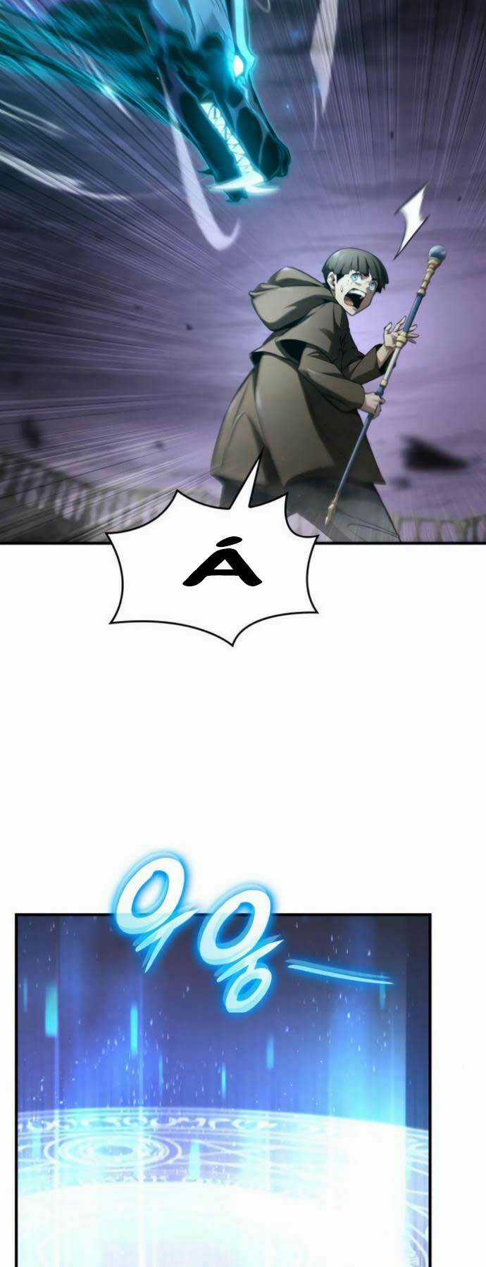 Vô Hạn Tử Linh Sư - Chapter 64 - Trang 38