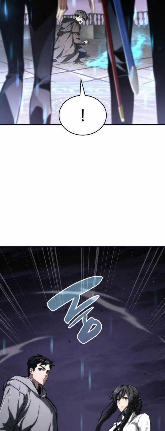 Vô Hạn Tử Linh Sư - Chapter 64 - Trang 42