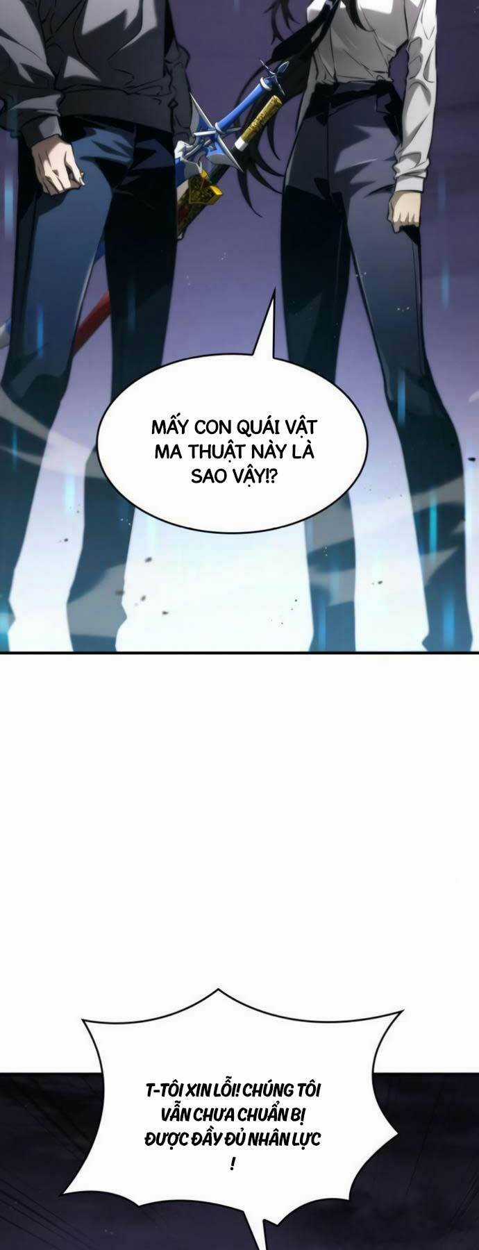 Vô Hạn Tử Linh Sư - Chapter 64 - Trang 43