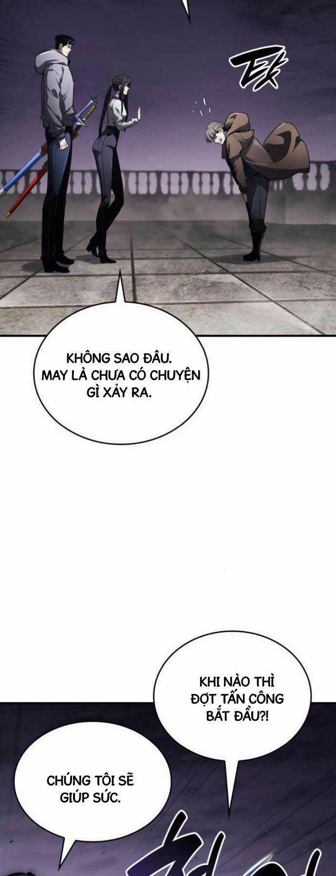 Vô Hạn Tử Linh Sư - Chapter 64 - Trang 44