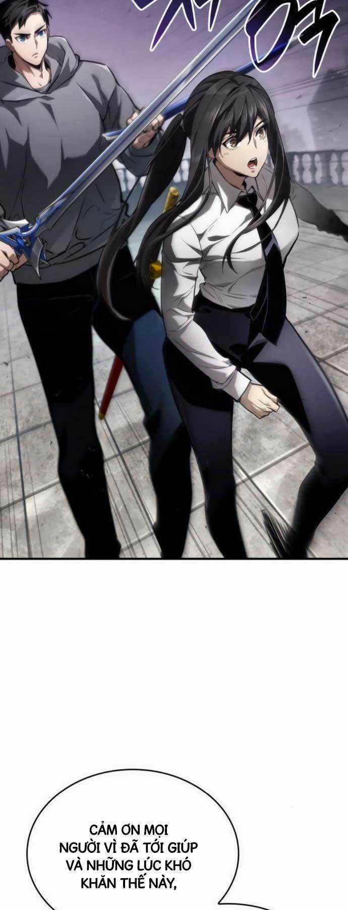 Vô Hạn Tử Linh Sư - Chapter 64 - Trang 45