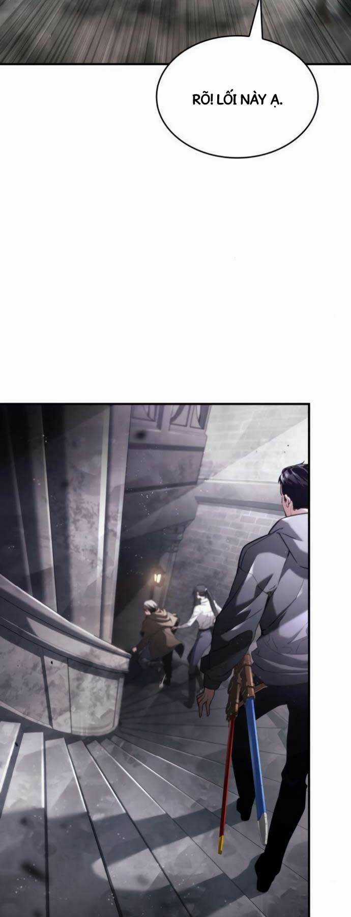 Vô Hạn Tử Linh Sư - Chapter 64 - Trang 48