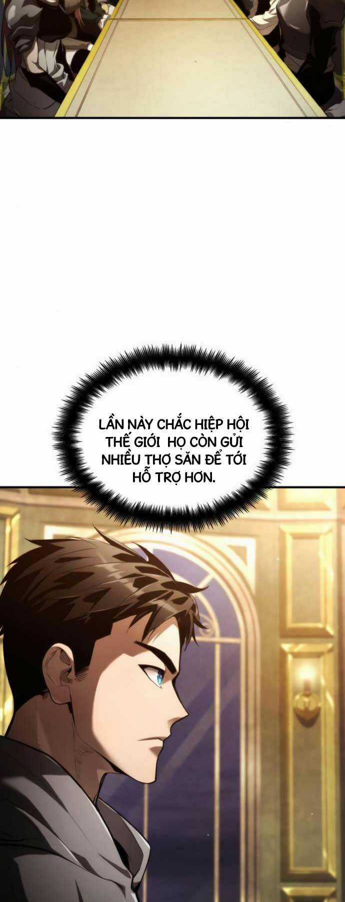 Vô Hạn Tử Linh Sư - Chapter 64 - Trang 50