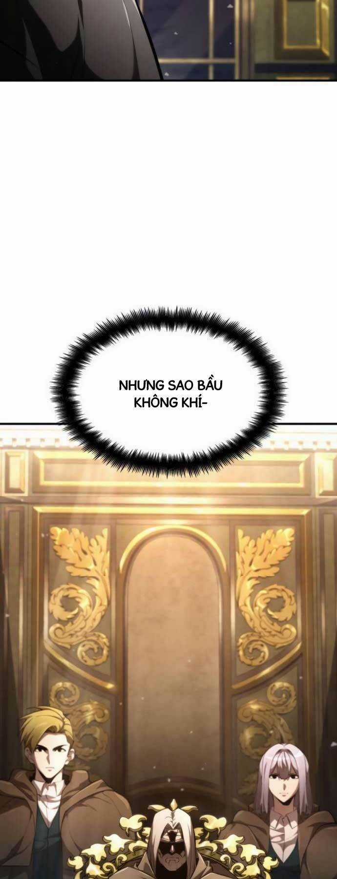 Vô Hạn Tử Linh Sư - Chapter 64 - Trang 51