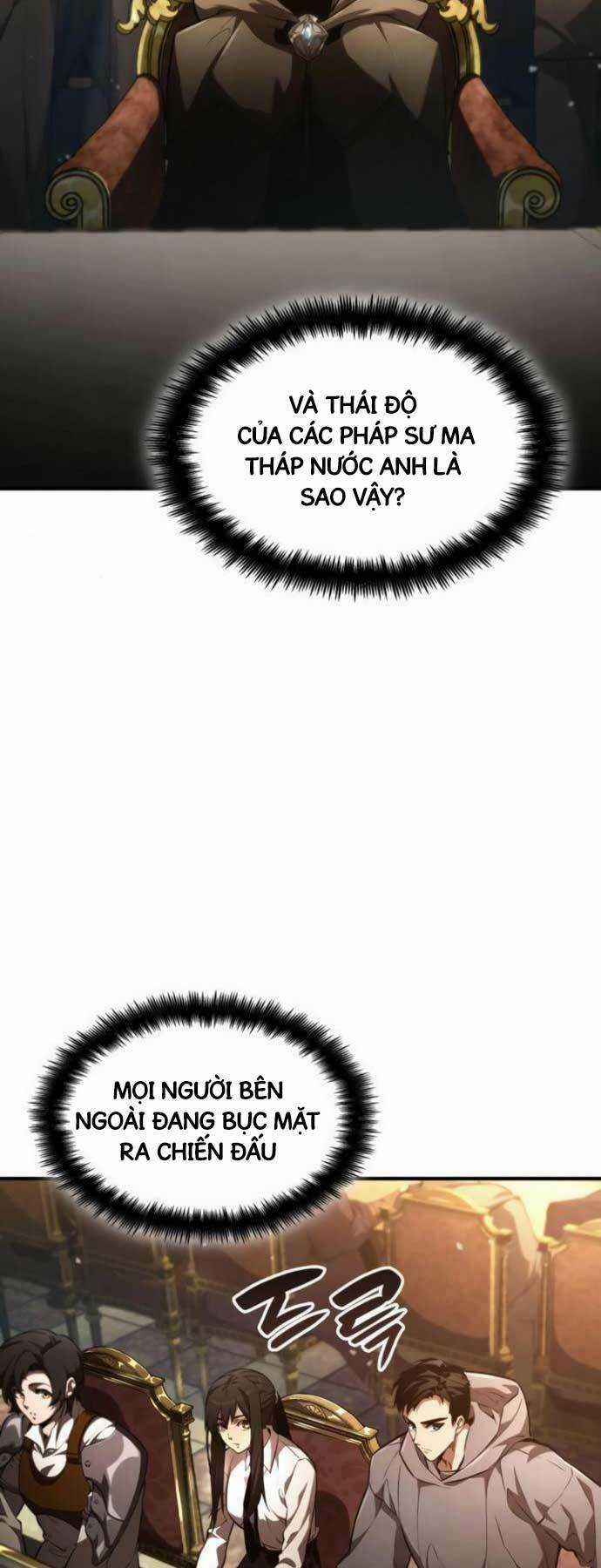 Vô Hạn Tử Linh Sư - Chapter 64 - Trang 52