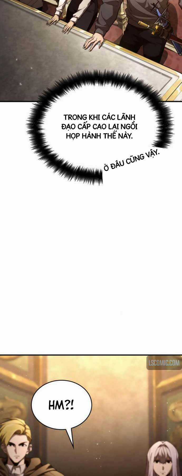 Vô Hạn Tử Linh Sư - Chapter 64 - Trang 53