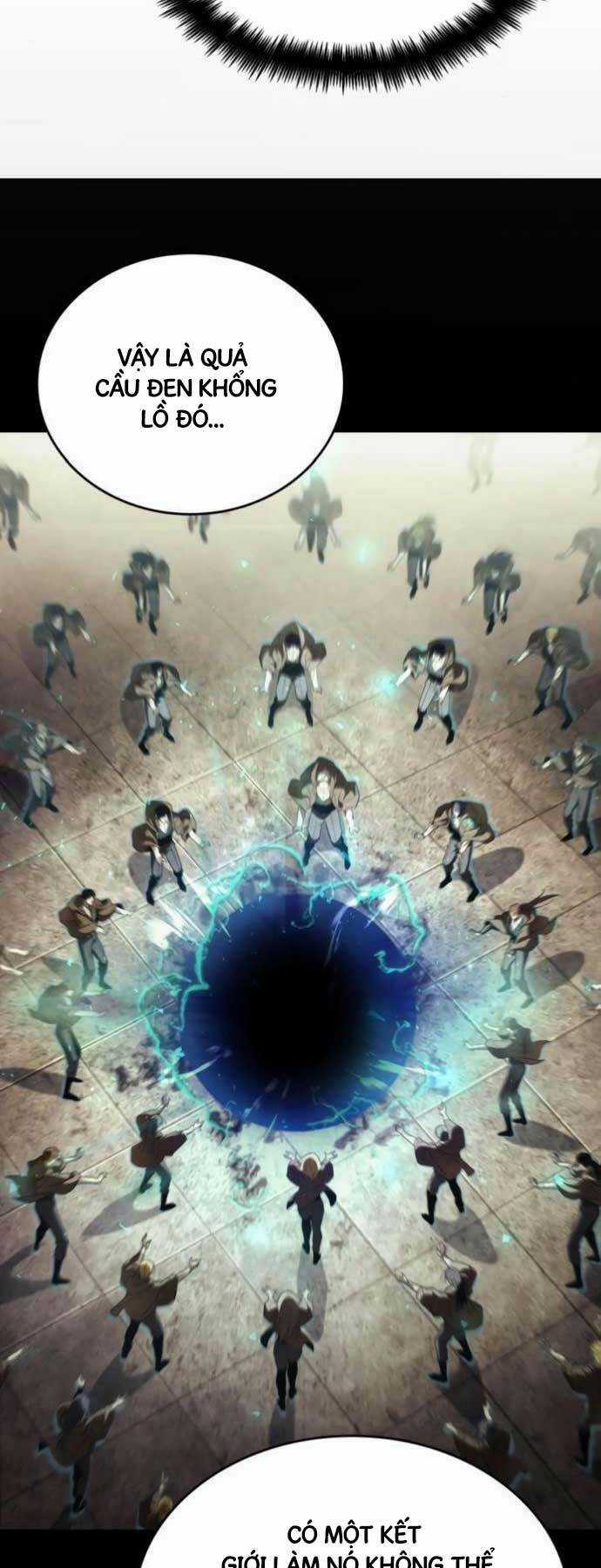 Vô Hạn Tử Linh Sư - Chapter 64 - Trang 58