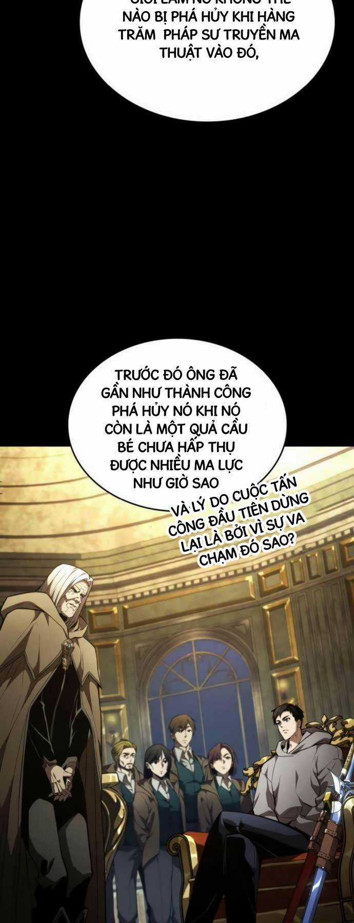 Vô Hạn Tử Linh Sư - Chapter 64 - Trang 59