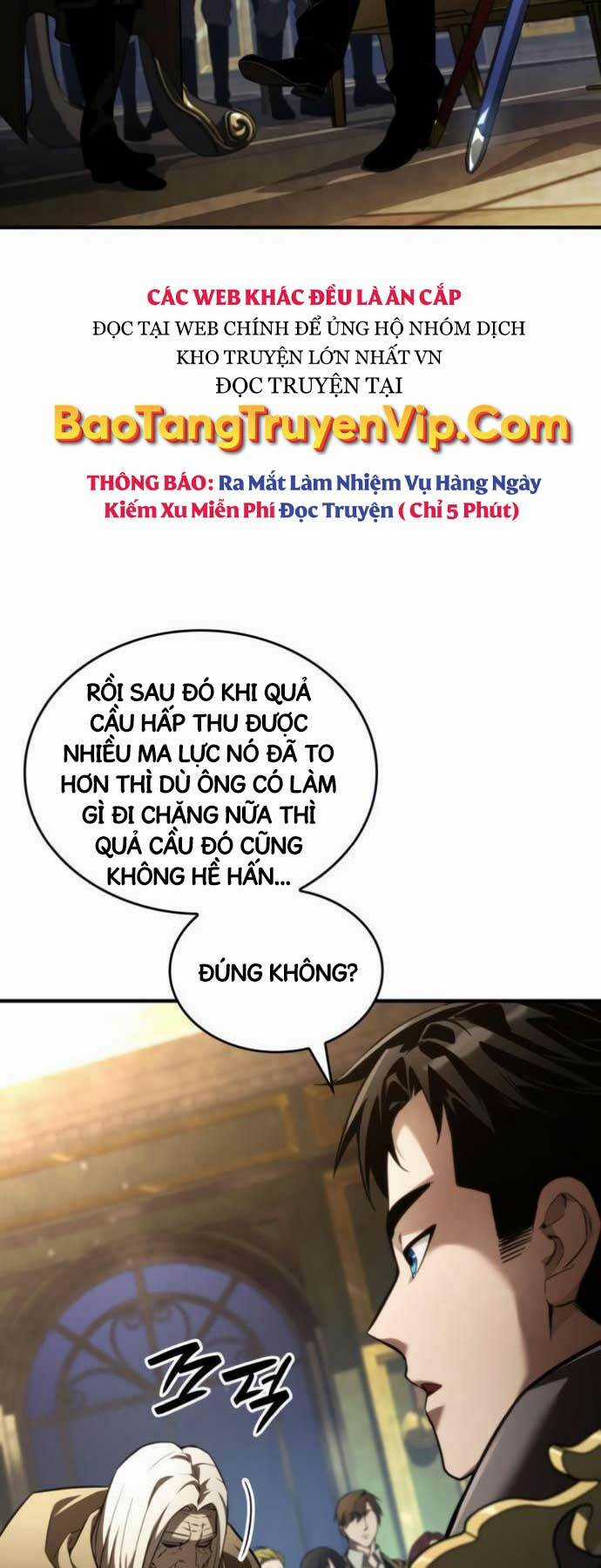 Vô Hạn Tử Linh Sư - Chapter 64 - Trang 60