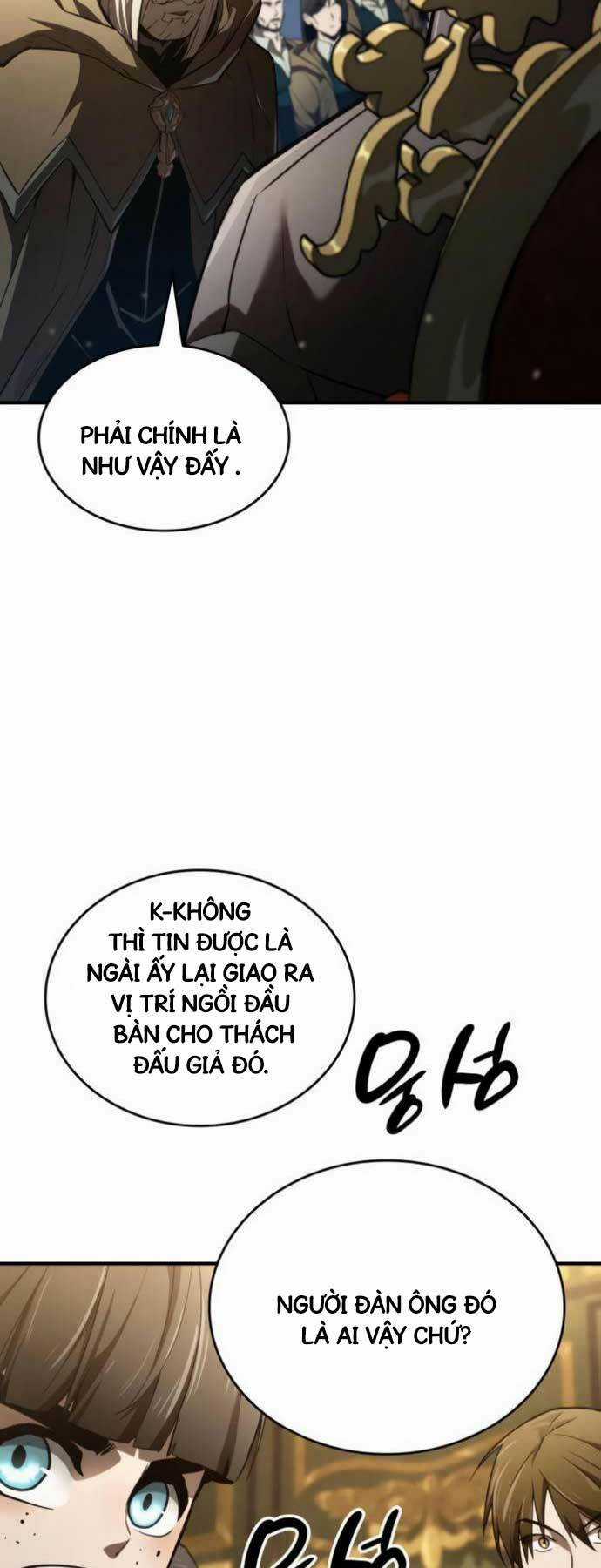 Vô Hạn Tử Linh Sư - Chapter 64 - Trang 61