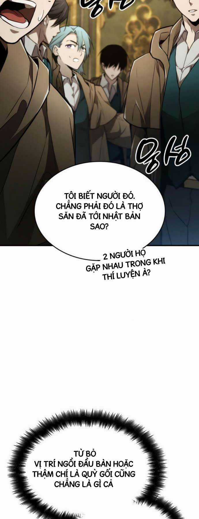 Vô Hạn Tử Linh Sư - Chapter 64 - Trang 62