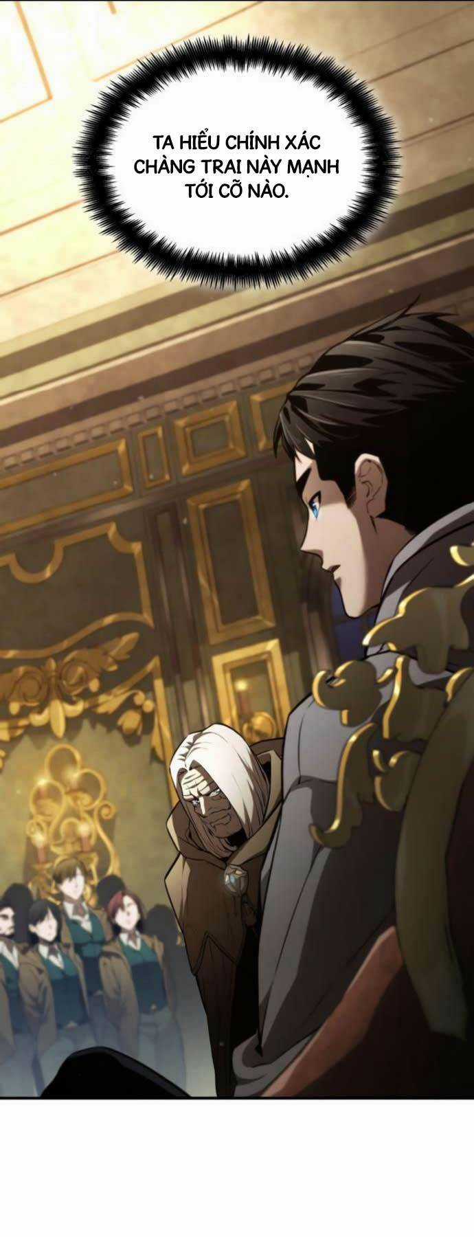 Vô Hạn Tử Linh Sư - Chapter 64 - Trang 64