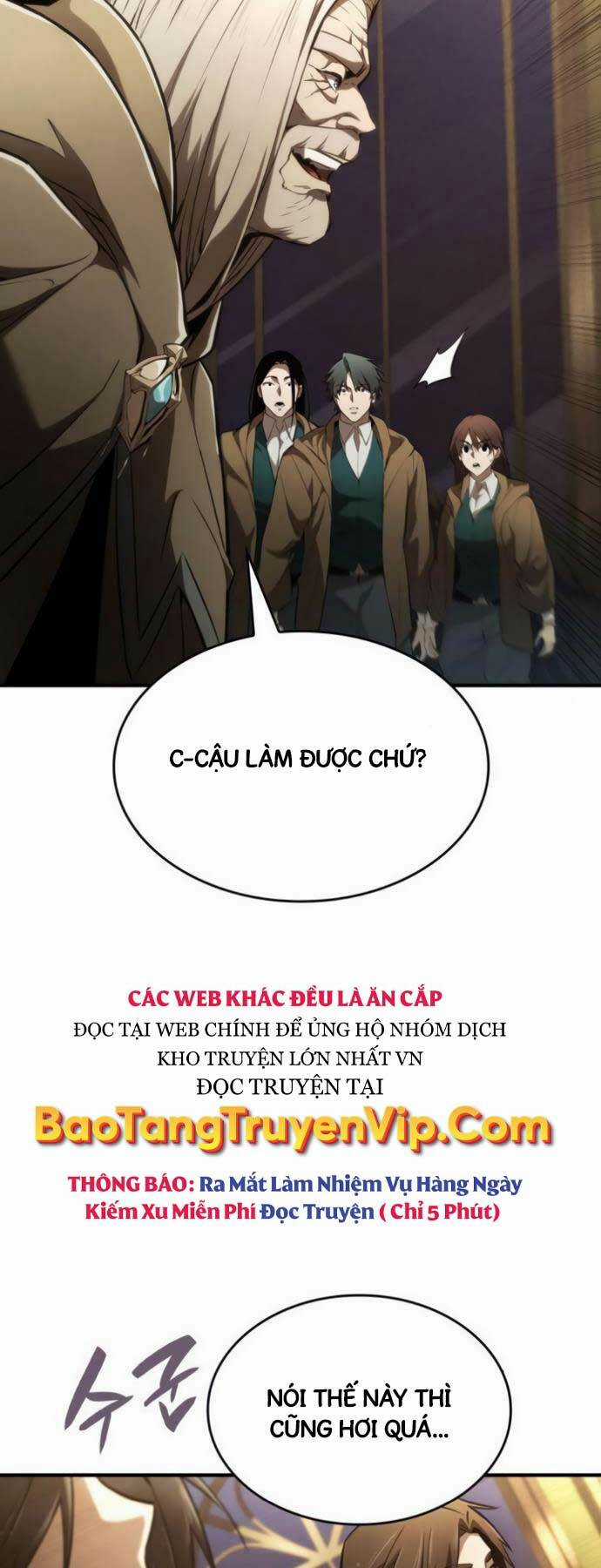 Vô Hạn Tử Linh Sư - Chapter 64 - Trang 68