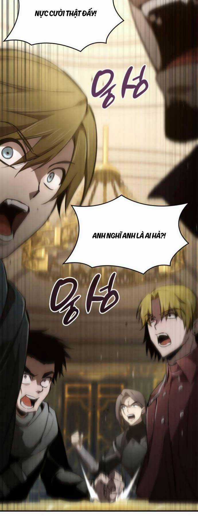 Vô Hạn Tử Linh Sư - Chapter 64 - Trang 72