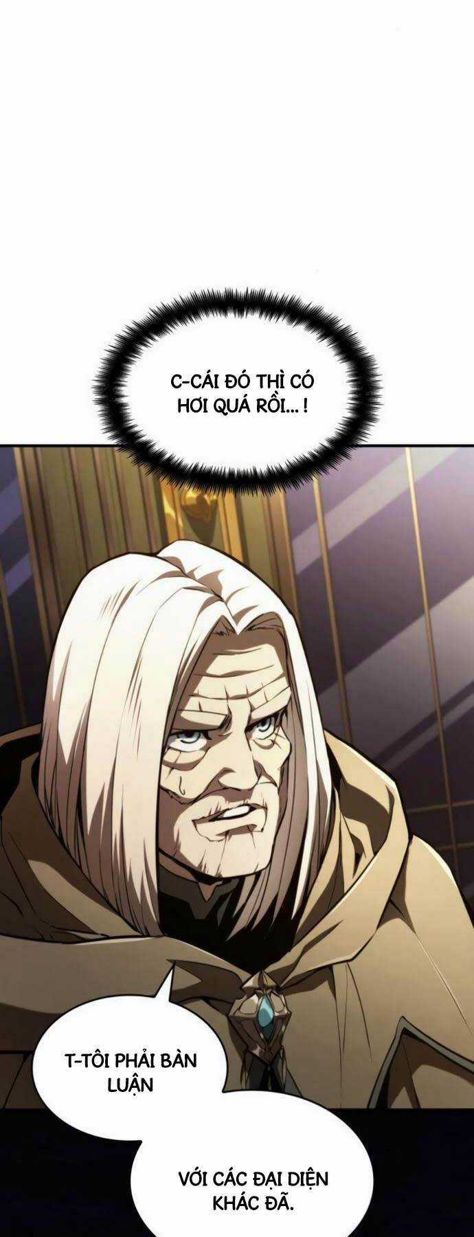 Vô Hạn Tử Linh Sư - Chapter 64 - Trang 73