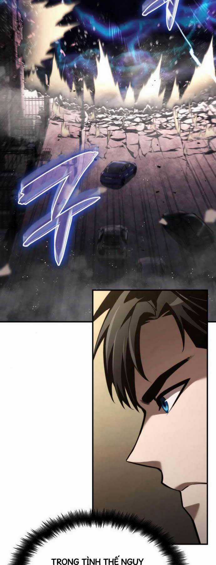 Vô Hạn Tử Linh Sư - Chapter 64 - Trang 75