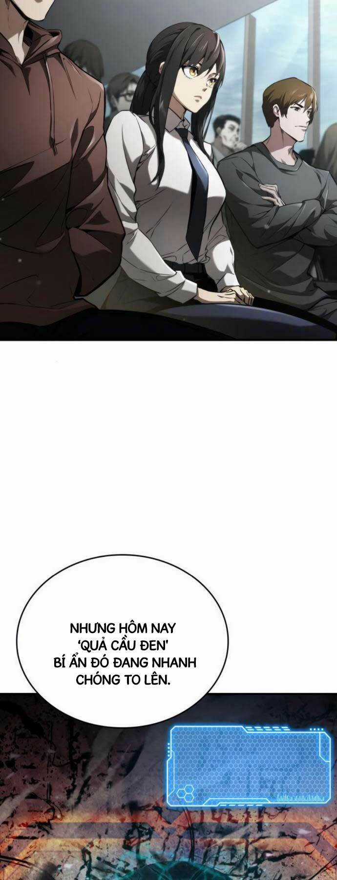 Vô Hạn Tử Linh Sư - Chapter 64 - Trang 9