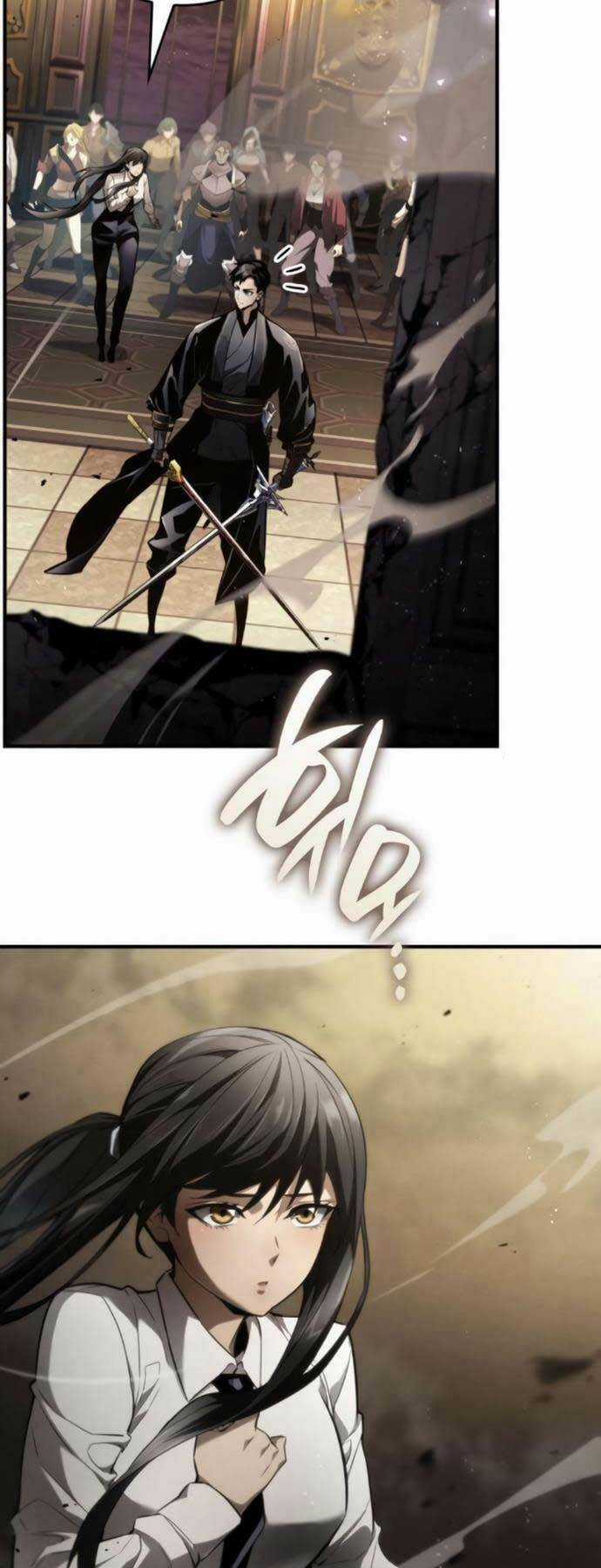 Vô Hạn Tử Linh Sư - Chapter 64 - Trang 86