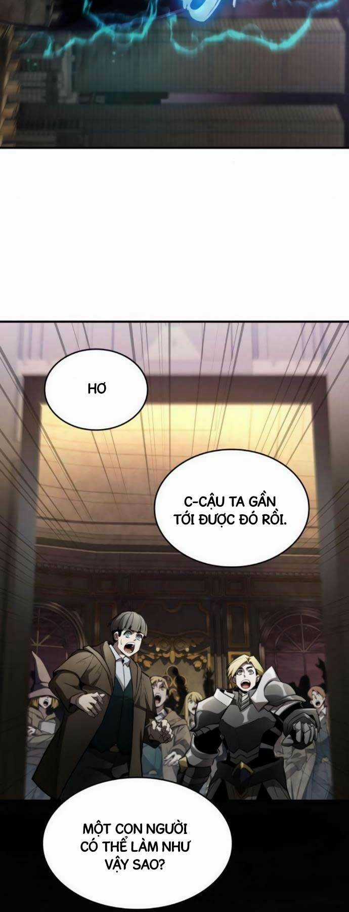 Vô Hạn Tử Linh Sư - Chapter 64 - Trang 92