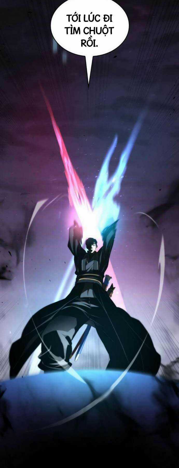 Vô Hạn Tử Linh Sư - Chapter 64 - Trang 97