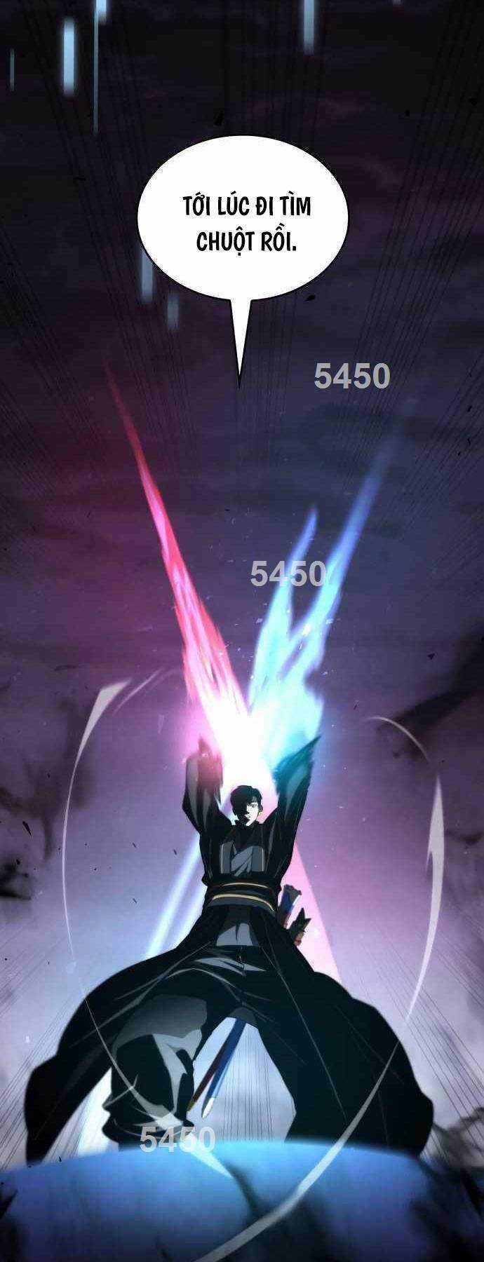 Vô Hạn Tử Linh Sư - Chapter 65 - Trang 1