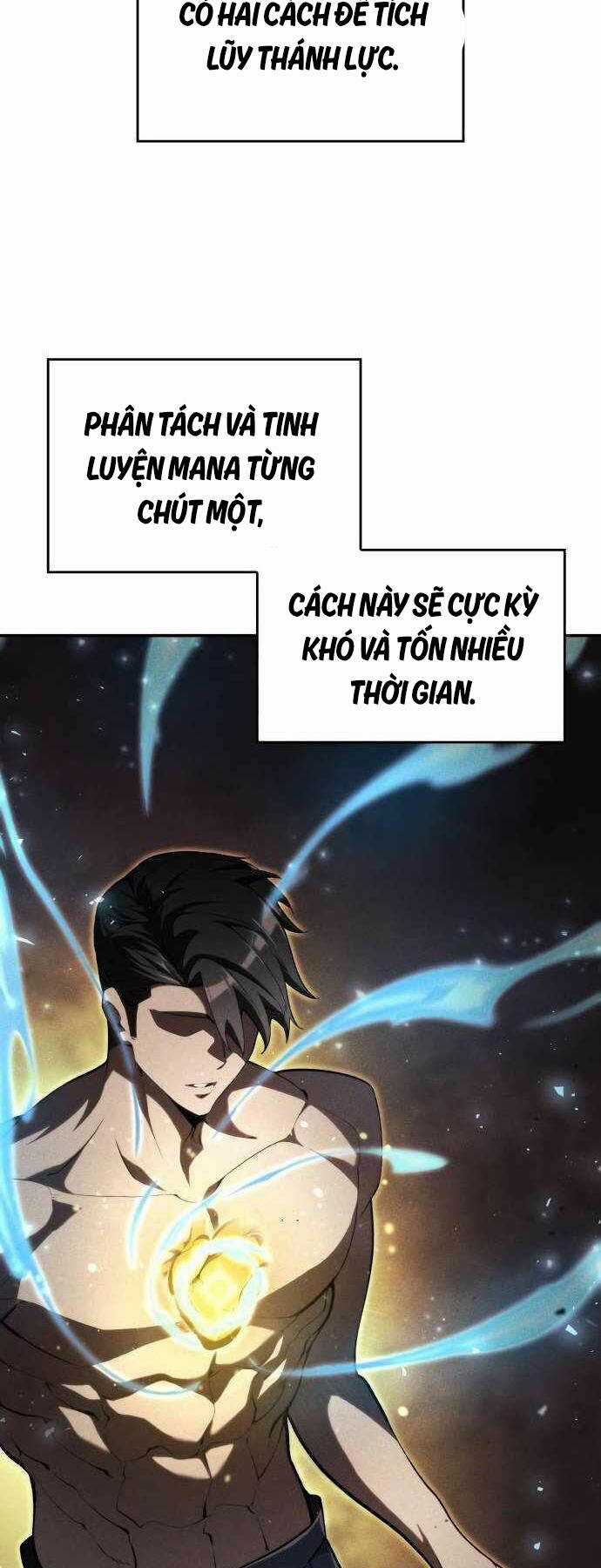 Vô Hạn Tử Linh Sư - Chapter 65 - Trang 102