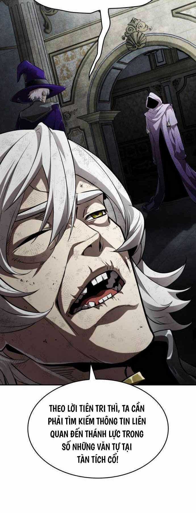 Vô Hạn Tử Linh Sư - Chapter 65 - Trang 106