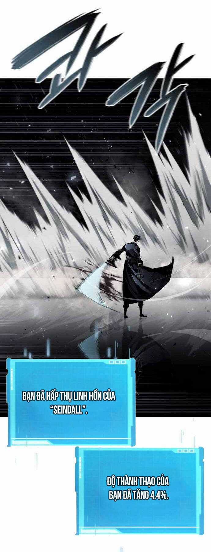 Vô Hạn Tử Linh Sư - Chapter 65 - Trang 114