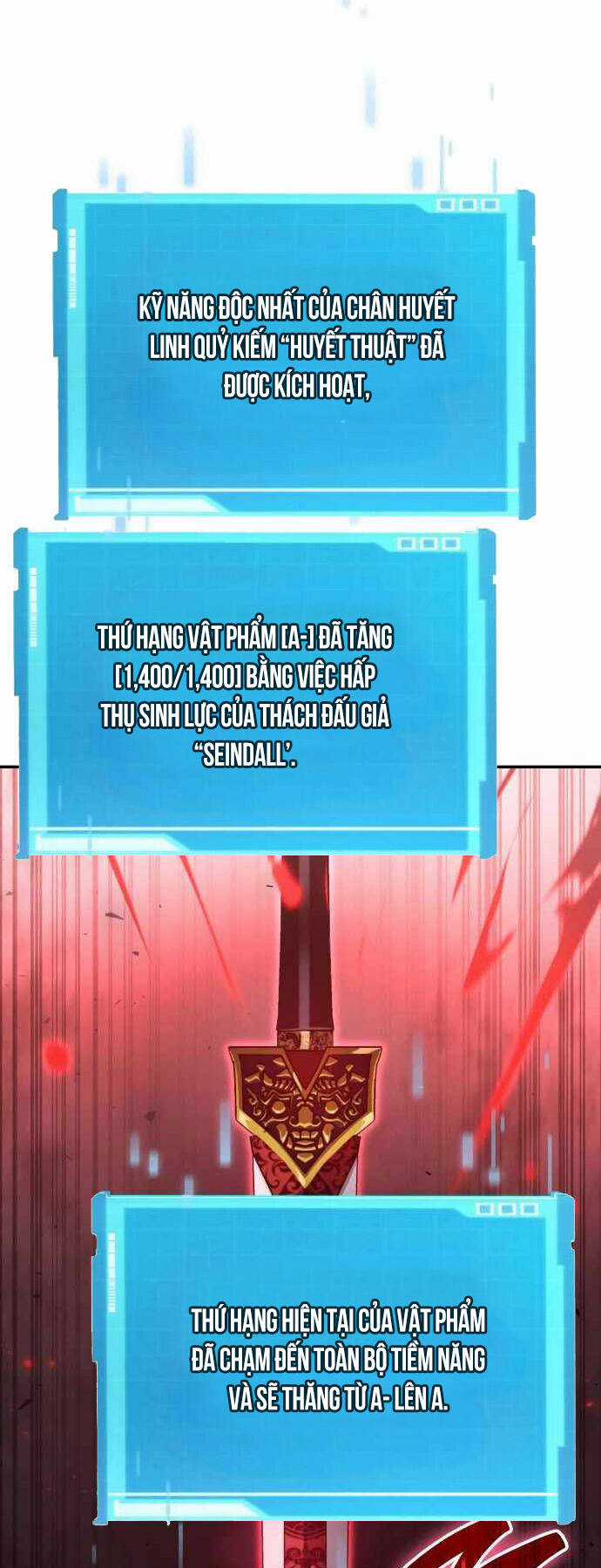 Vô Hạn Tử Linh Sư - Chapter 65 - Trang 115