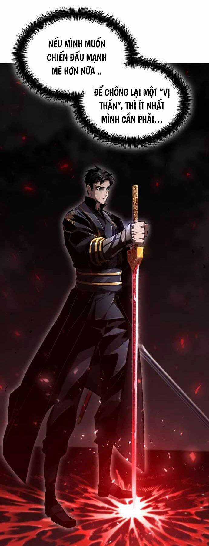 Vô Hạn Tử Linh Sư - Chapter 65 - Trang 117