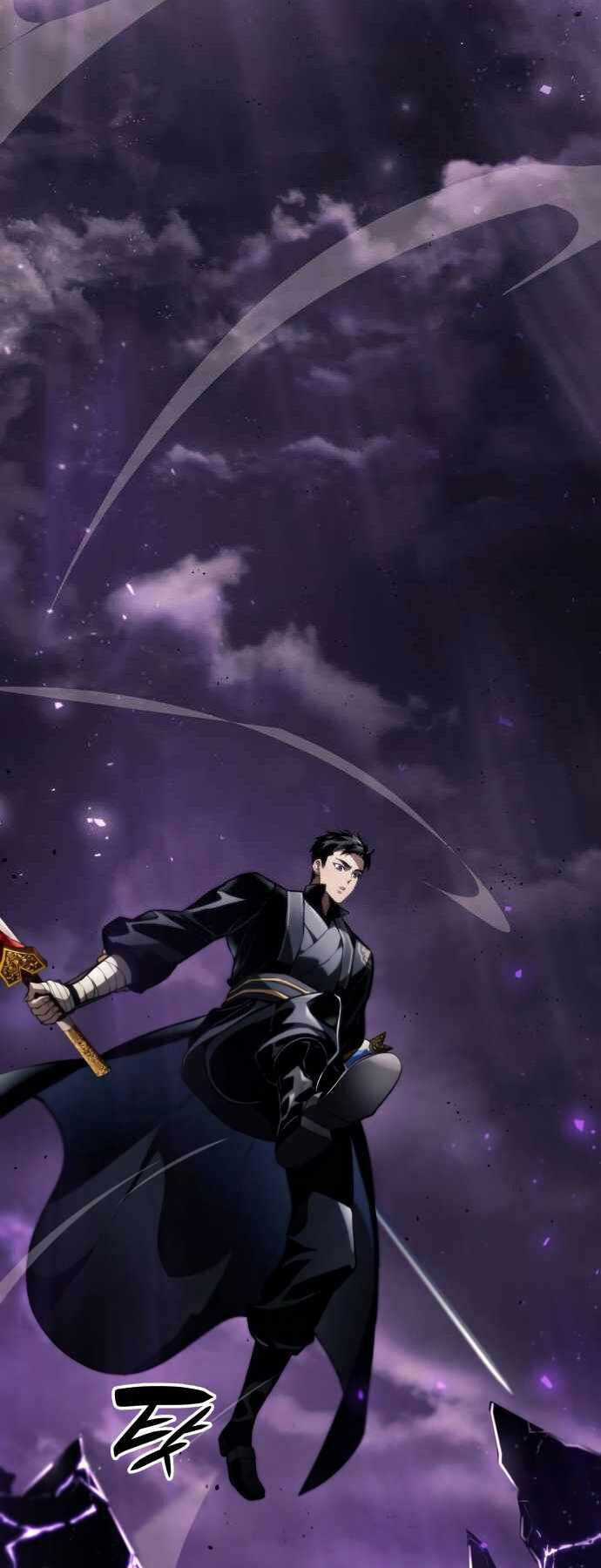 Vô Hạn Tử Linh Sư - Chapter 65 - Trang 15