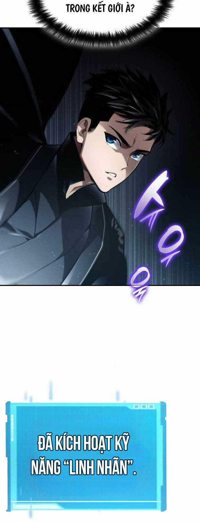 Vô Hạn Tử Linh Sư - Chapter 65 - Trang 19