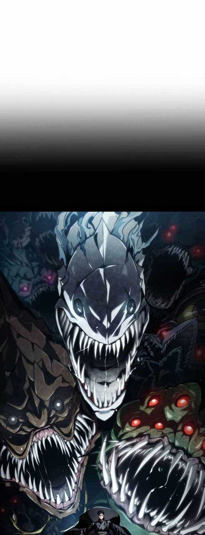 Vô Hạn Tử Linh Sư - Chapter 65 - Trang 20