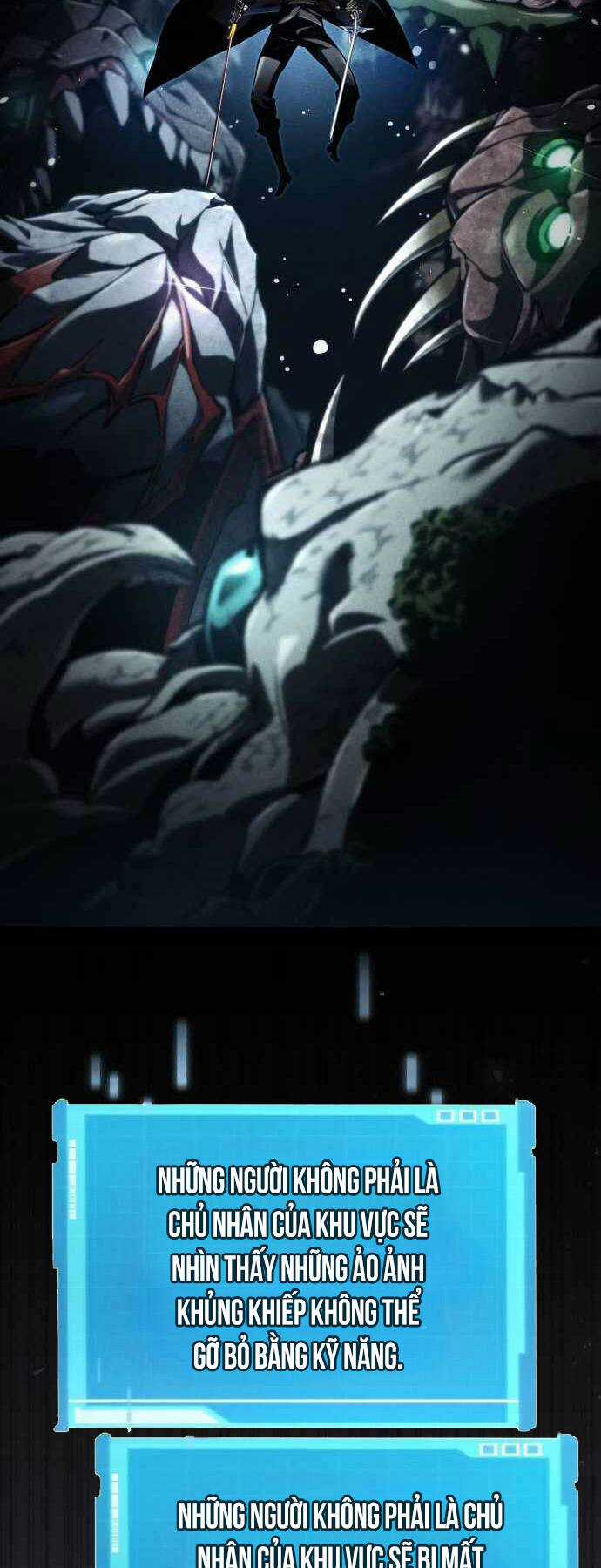 Vô Hạn Tử Linh Sư - Chapter 65 - Trang 21