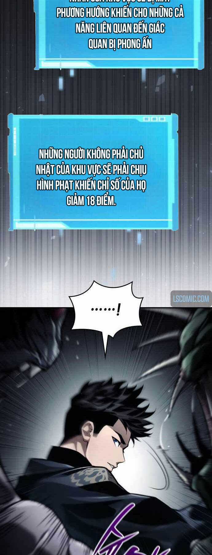 Vô Hạn Tử Linh Sư - Chapter 65 - Trang 22