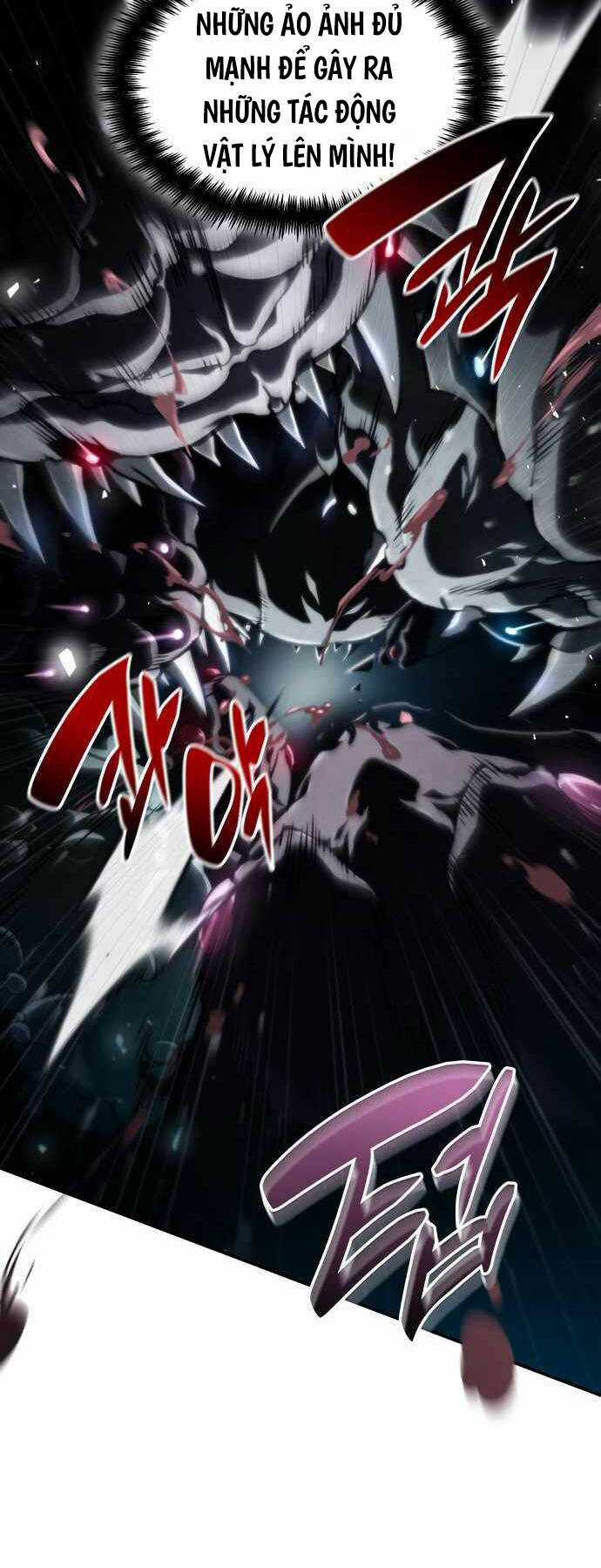 Vô Hạn Tử Linh Sư - Chapter 65 - Trang 25