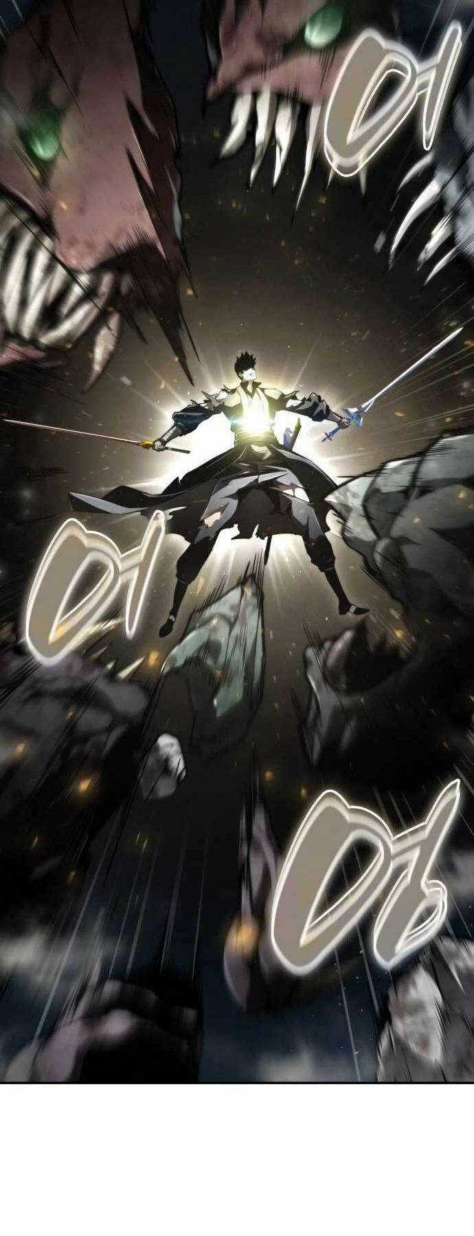 Vô Hạn Tử Linh Sư - Chapter 65 - Trang 29