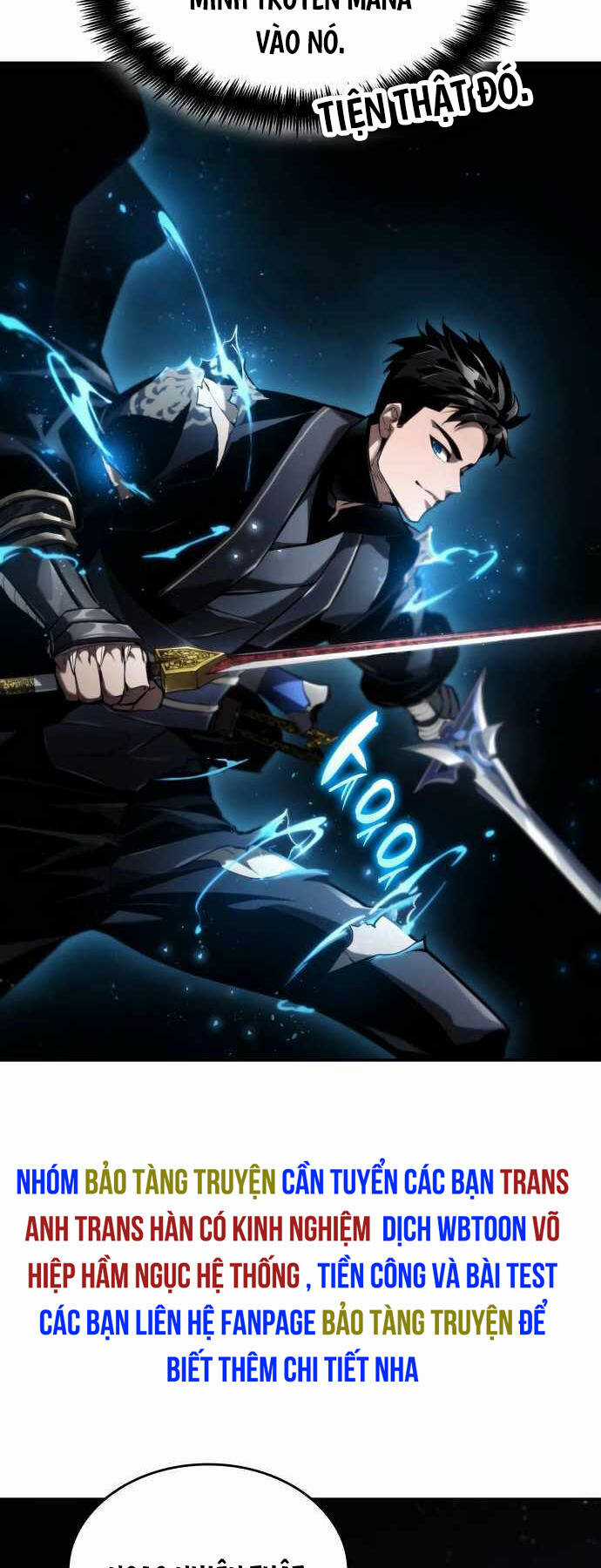 Vô Hạn Tử Linh Sư - Chapter 65 - Trang 31