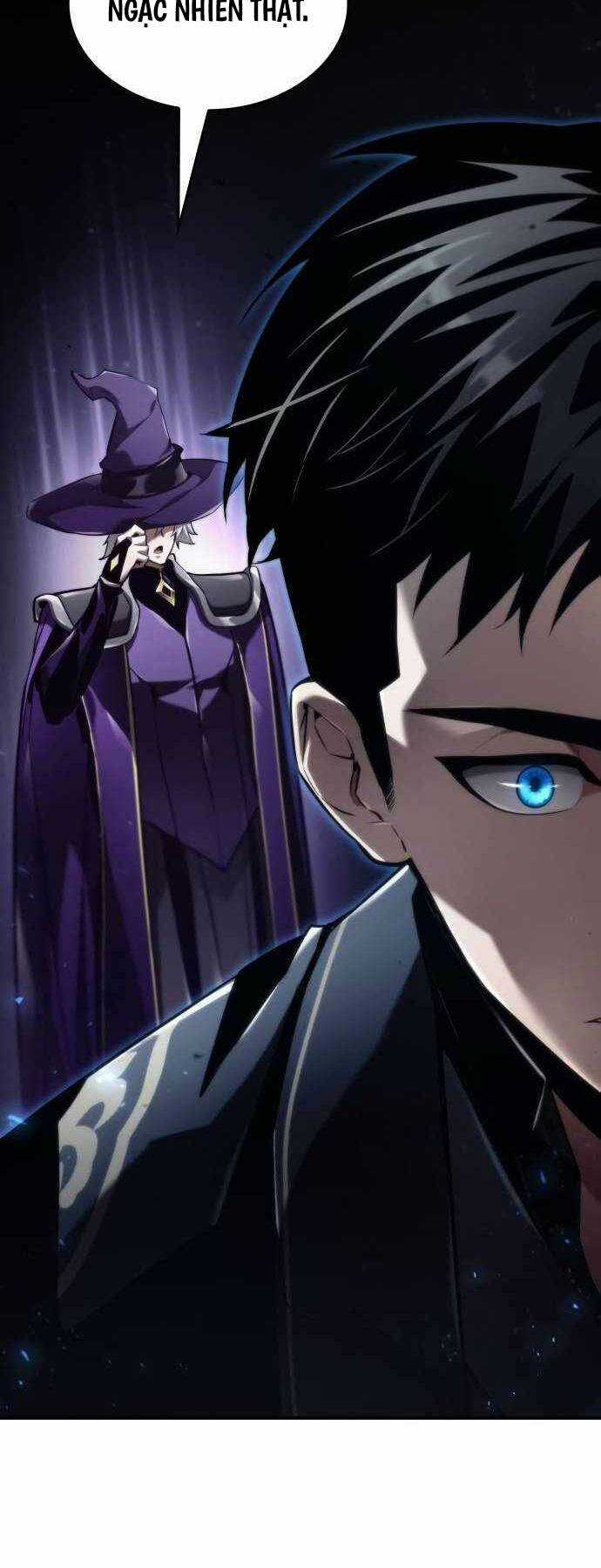 Vô Hạn Tử Linh Sư - Chapter 65 - Trang 32