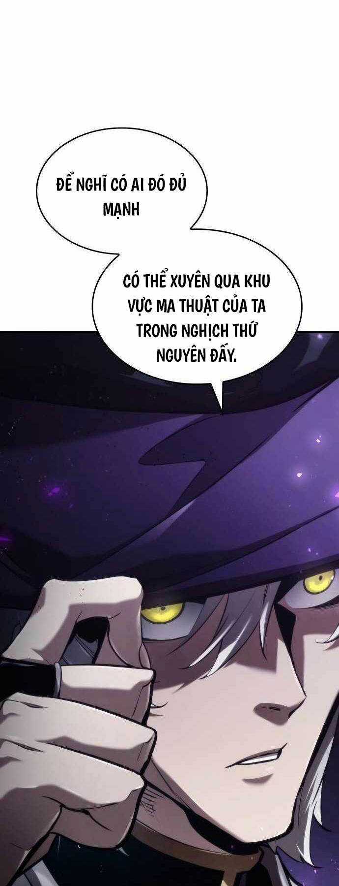 Vô Hạn Tử Linh Sư - Chapter 65 - Trang 33