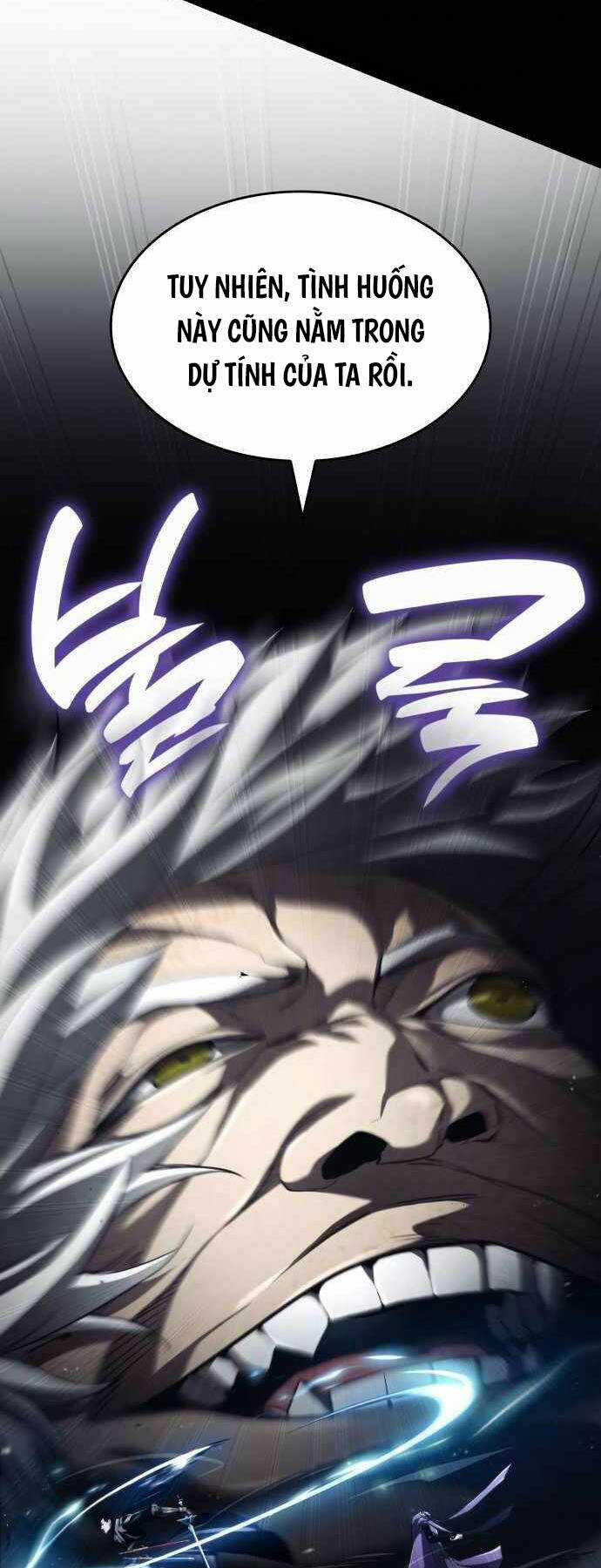 Vô Hạn Tử Linh Sư - Chapter 65 - Trang 35