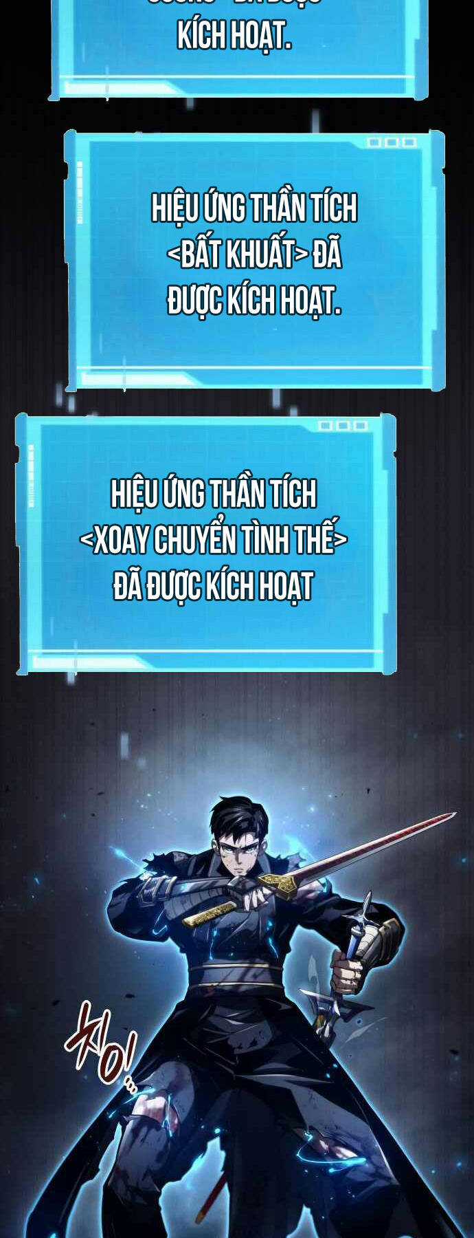 Vô Hạn Tử Linh Sư - Chapter 65 - Trang 38