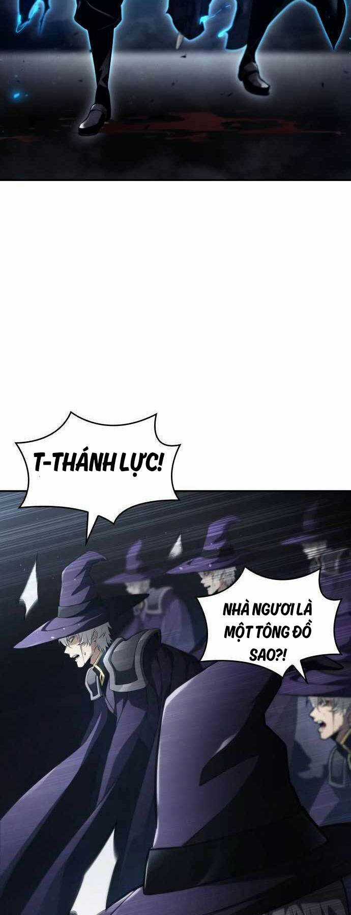 Vô Hạn Tử Linh Sư - Chapter 65 - Trang 39