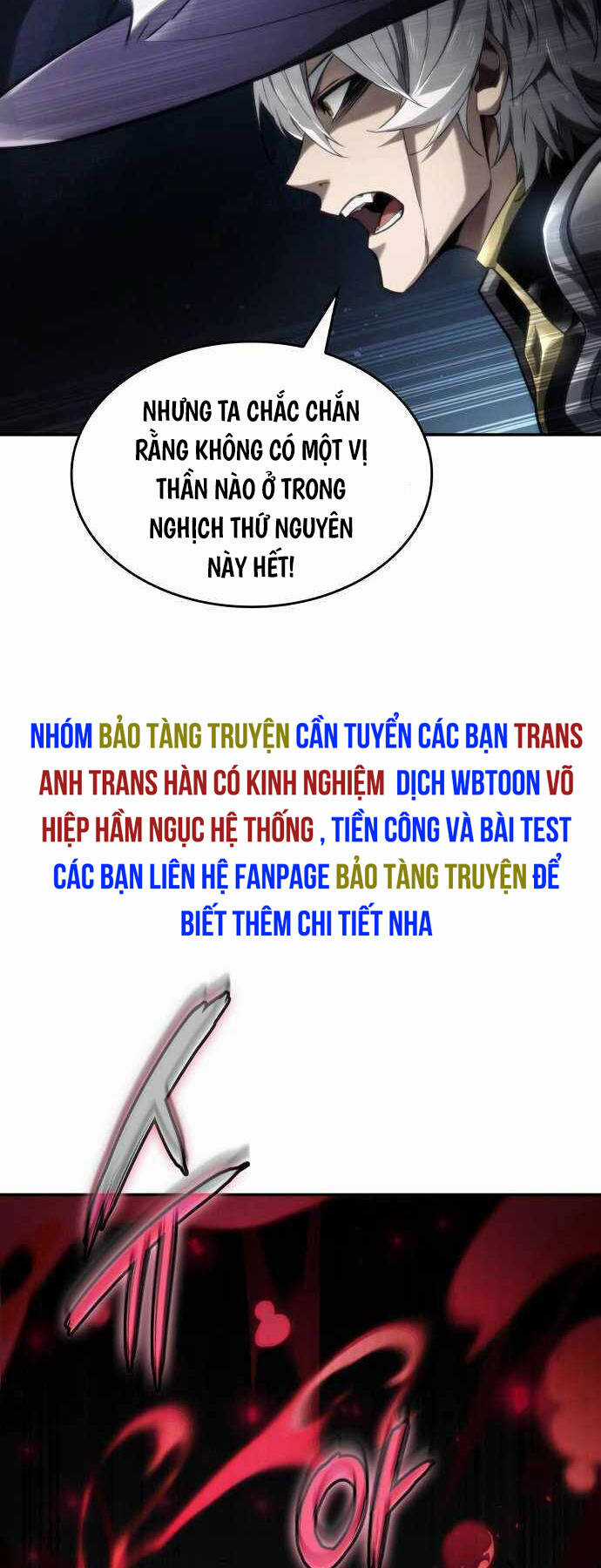 Vô Hạn Tử Linh Sư - Chapter 65 - Trang 40