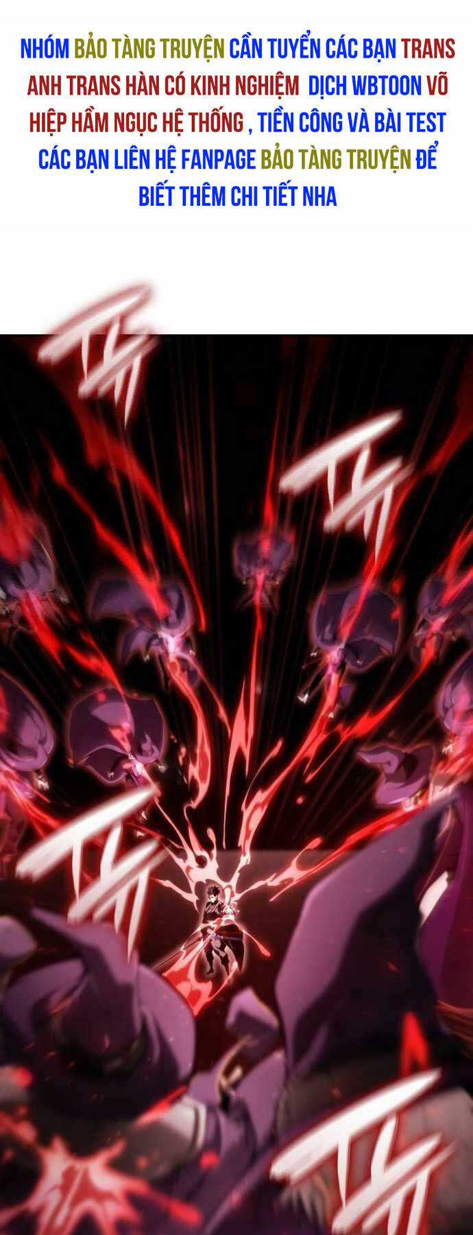 Vô Hạn Tử Linh Sư - Chapter 65 - Trang 44