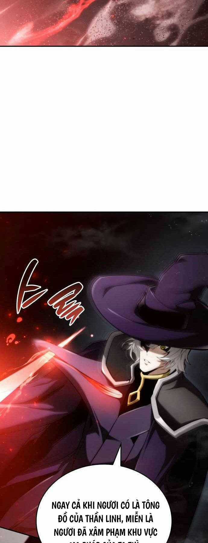 Vô Hạn Tử Linh Sư - Chapter 65 - Trang 46