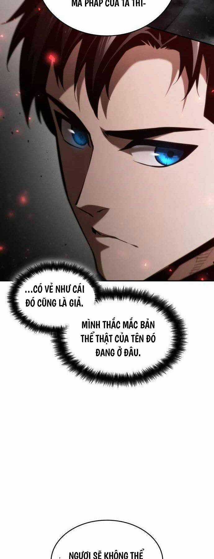 Vô Hạn Tử Linh Sư - Chapter 65 - Trang 47