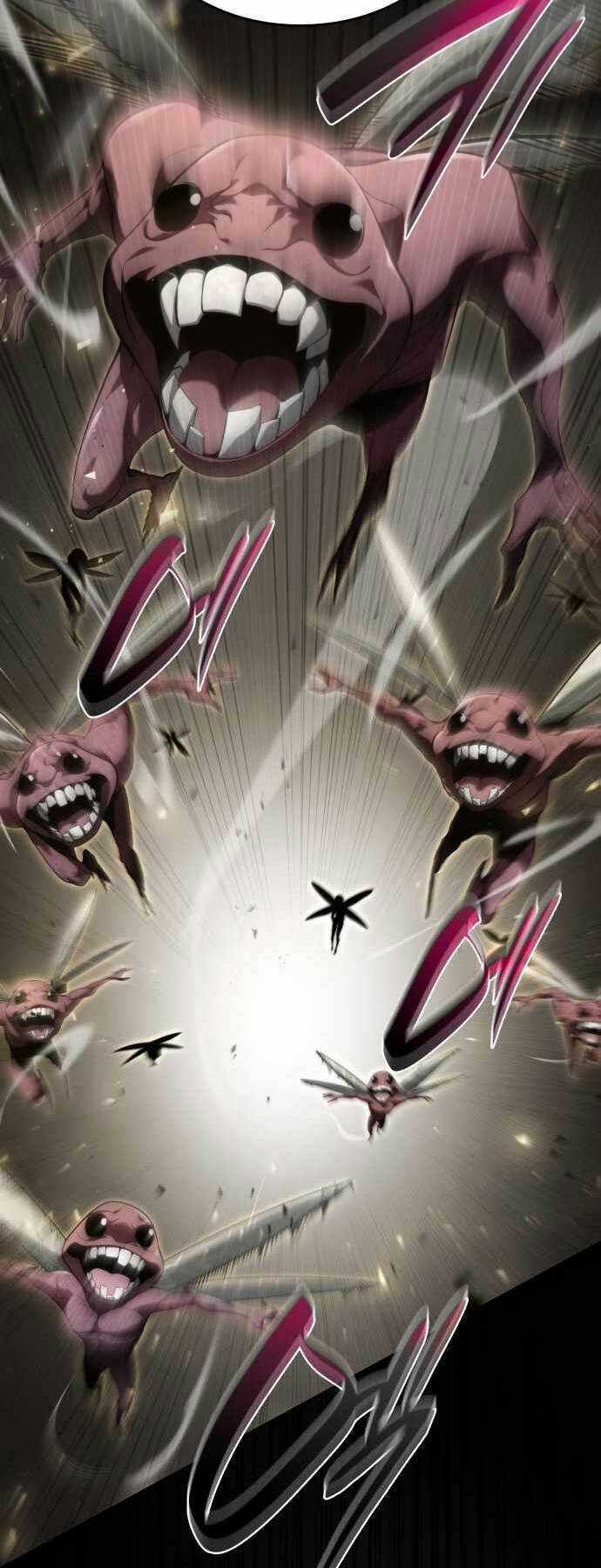 Vô Hạn Tử Linh Sư - Chapter 65 - Trang 49