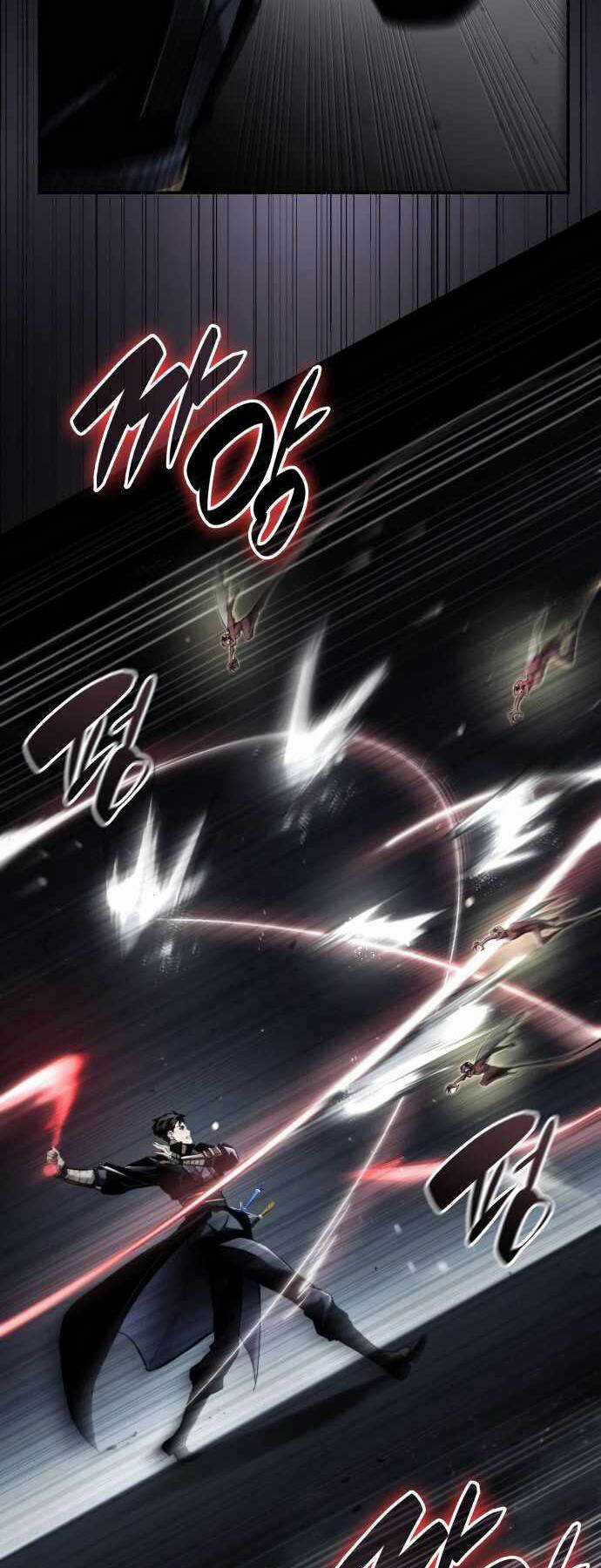 Vô Hạn Tử Linh Sư - Chapter 65 - Trang 51