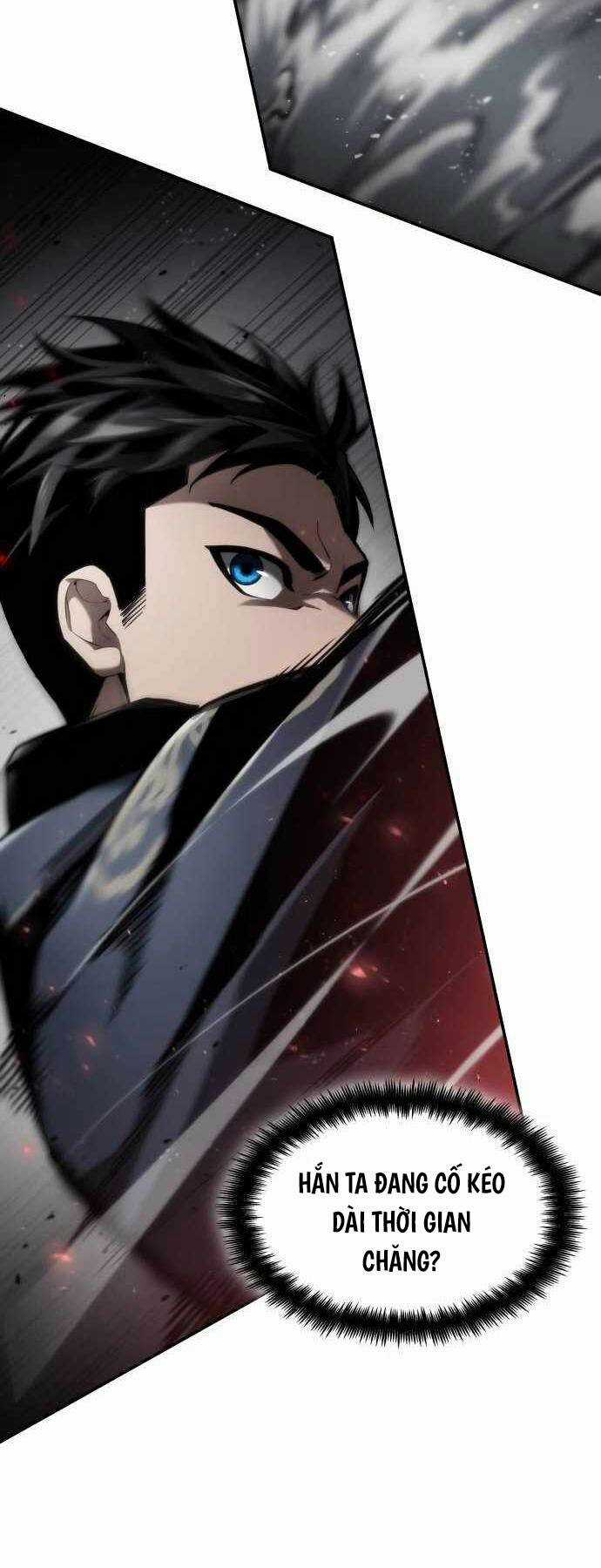 Vô Hạn Tử Linh Sư - Chapter 65 - Trang 53